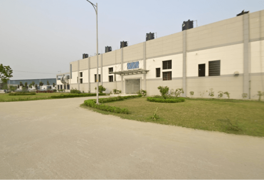 Faisal Spinning Mills Ltd.